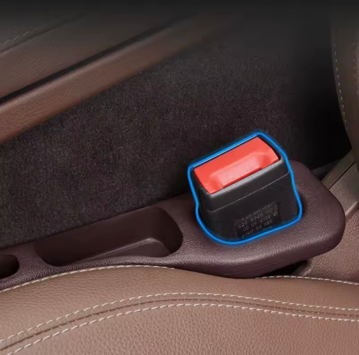 GapGuard™ Seat Gap Organizer (2-Pack)