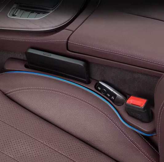 GapGuard™ Seat Gap Organizer (2-Pack)