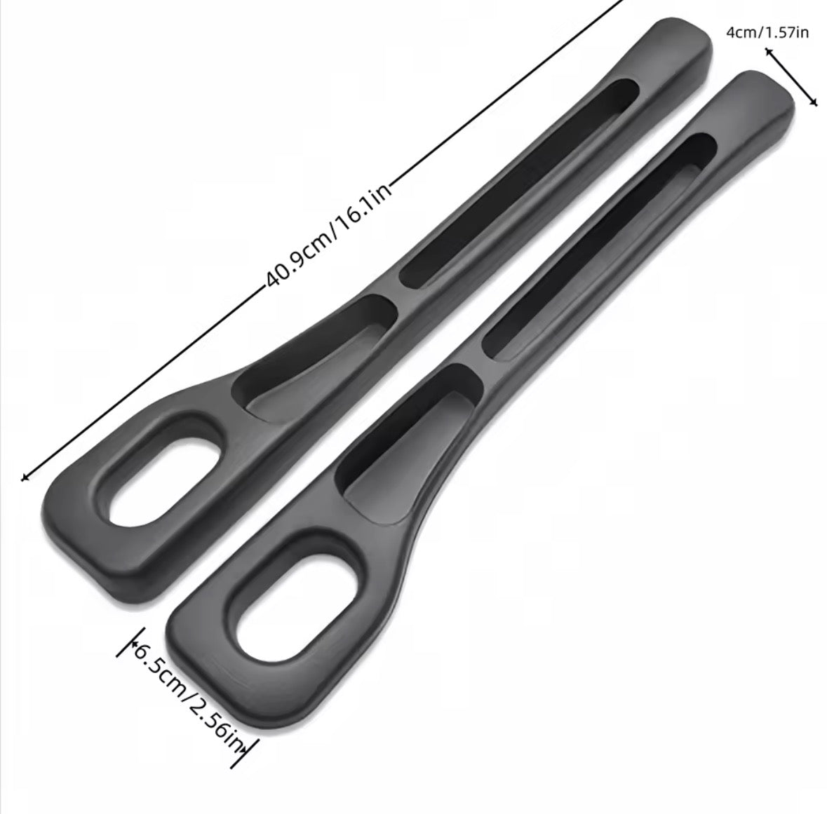 GapGuard™ Seat Gap Organizer (2-Pack)